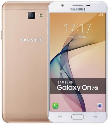 Телефон Samsung Galaxy On7 (2016) не включается